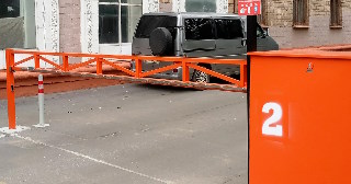 Купить антивандальный шлагбаум Борзя, цена от 4020 руб.