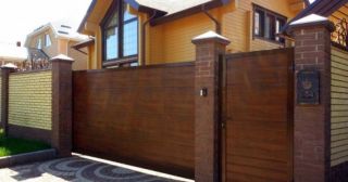 Купить откатные ворота - Alutech Борзя, цена от 2748 руб.