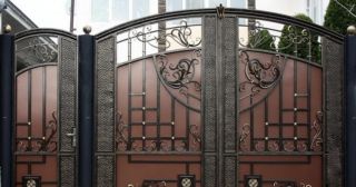 Купить услугу замер ворот Борзя, цена от 560 рублей
